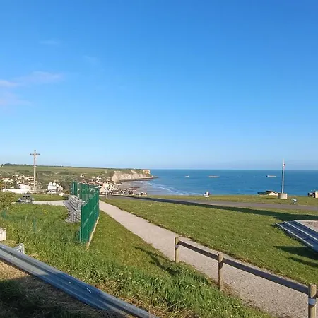 Le Vieux Logis Hébergement de vacances *