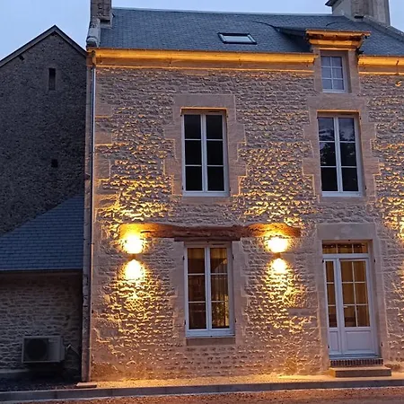 Le Vieux Logis *