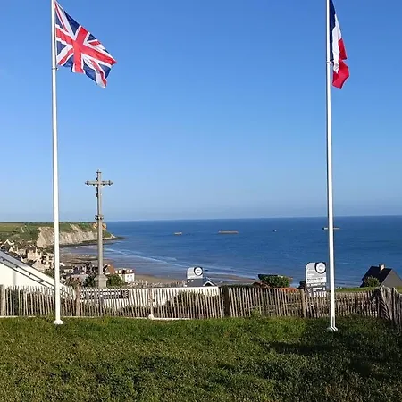 Le Vieux Logis Hébergement de vacances *