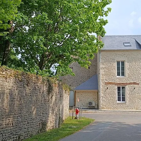 Hébergement de vacances Le Vieux Logis Tracy-sur-Mer