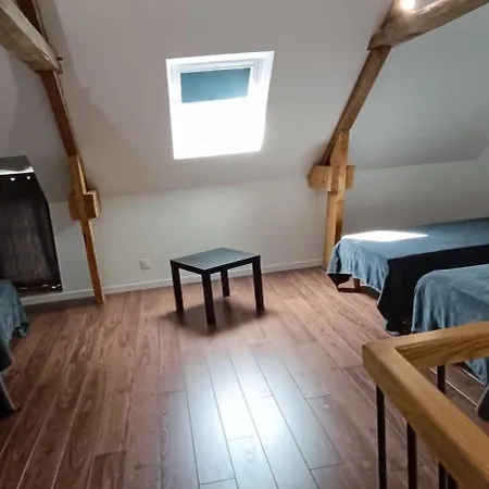Le Vieux Logis