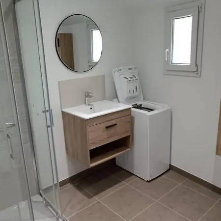 Hébergement de vacances Le Vieux Logis Tracy-sur-Mer